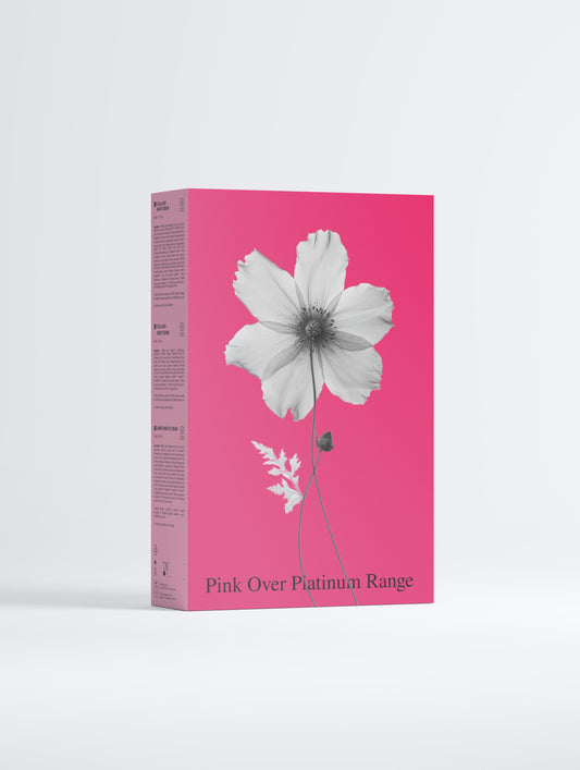 Collagen Night Routine Collection Box ORGANIC