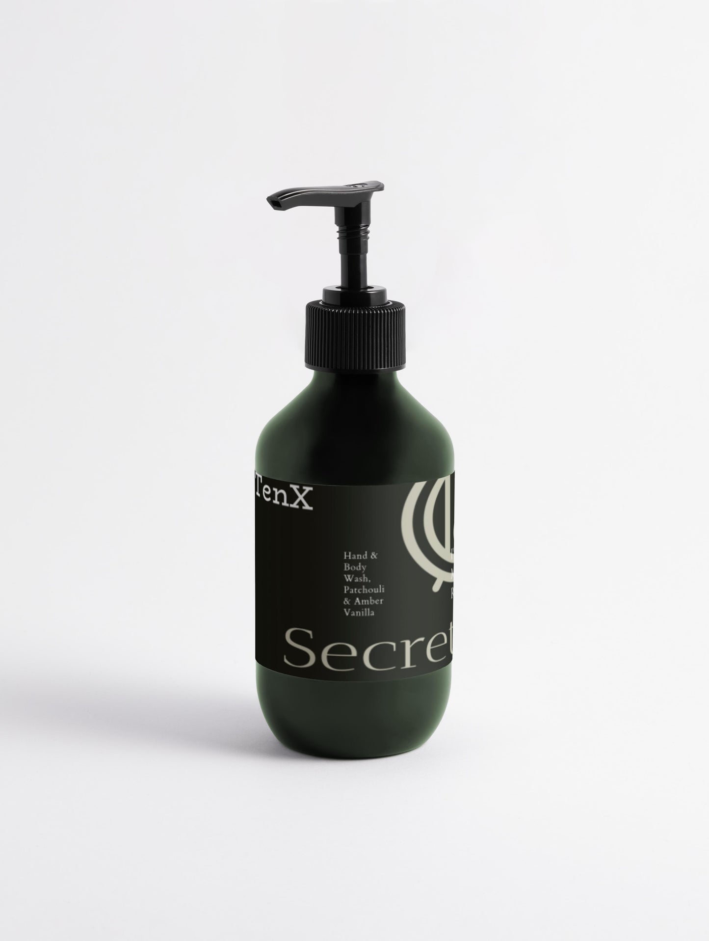 Urea Body Cream for Rough Skin