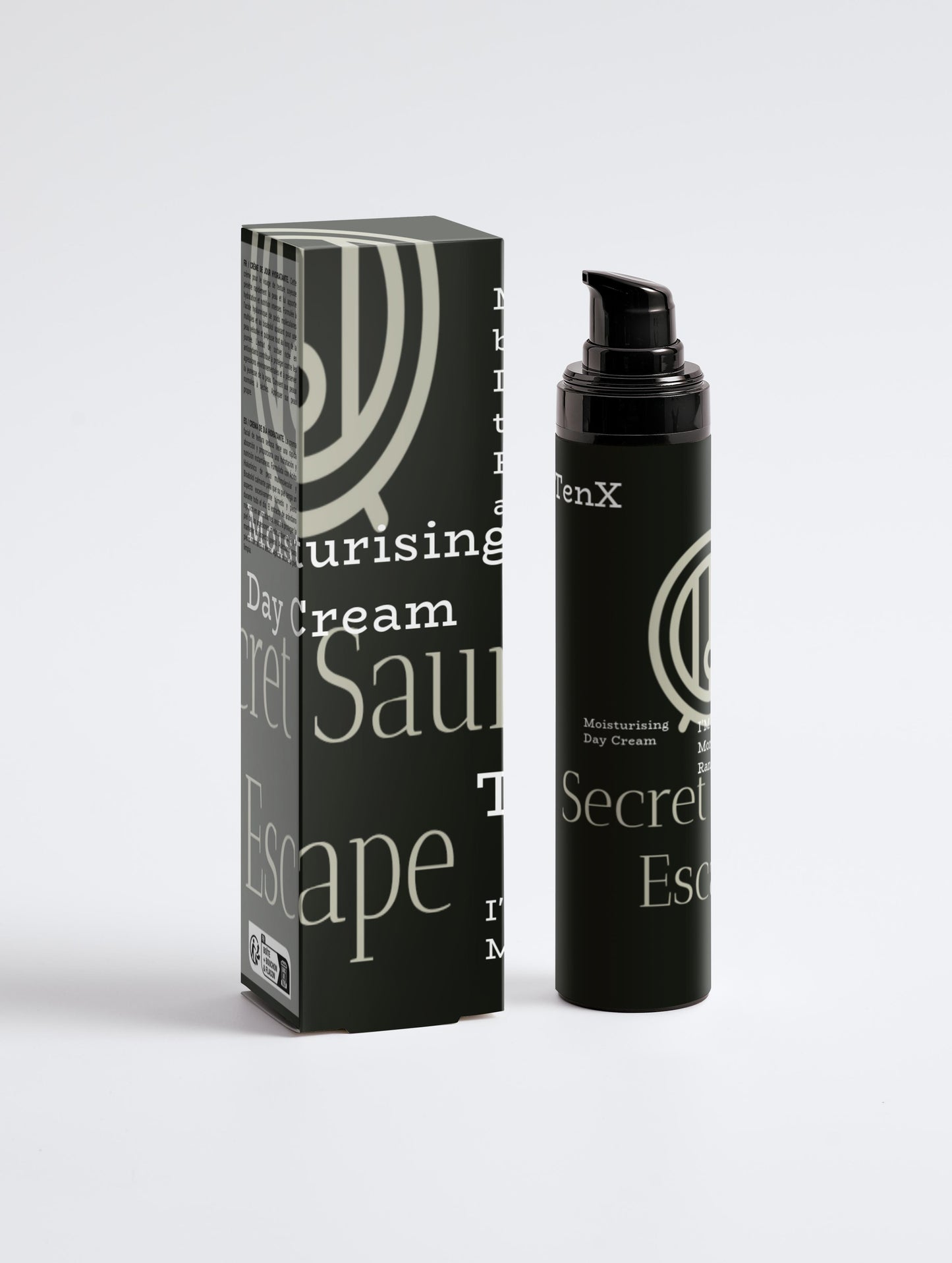 Moisturising Day Cream ORGANIC