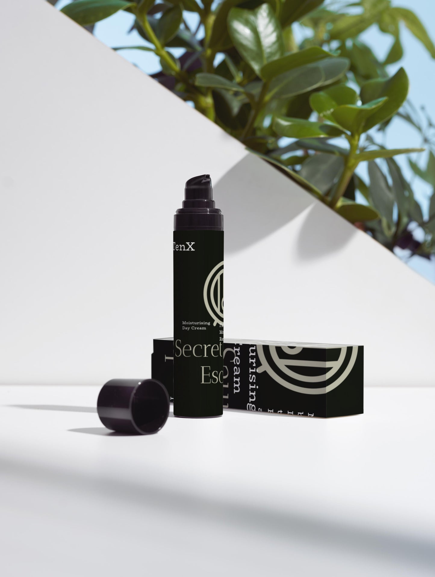 Moisturising Day Cream ORGANIC