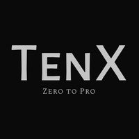 TenX - Zero to Pro - X¹⁰