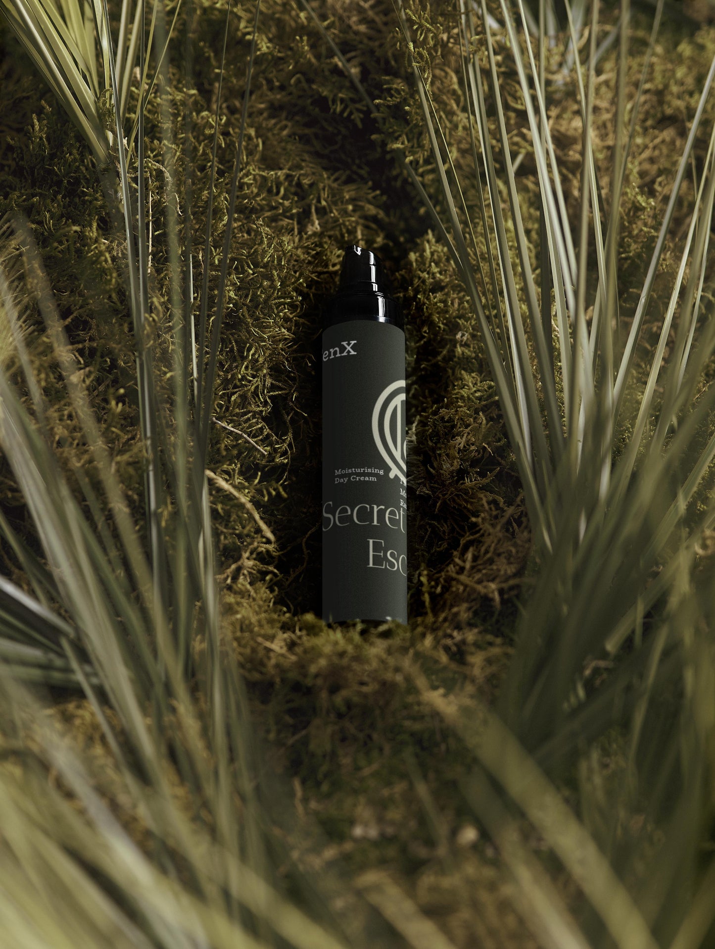 Moisturising Day Cream ORGANIC