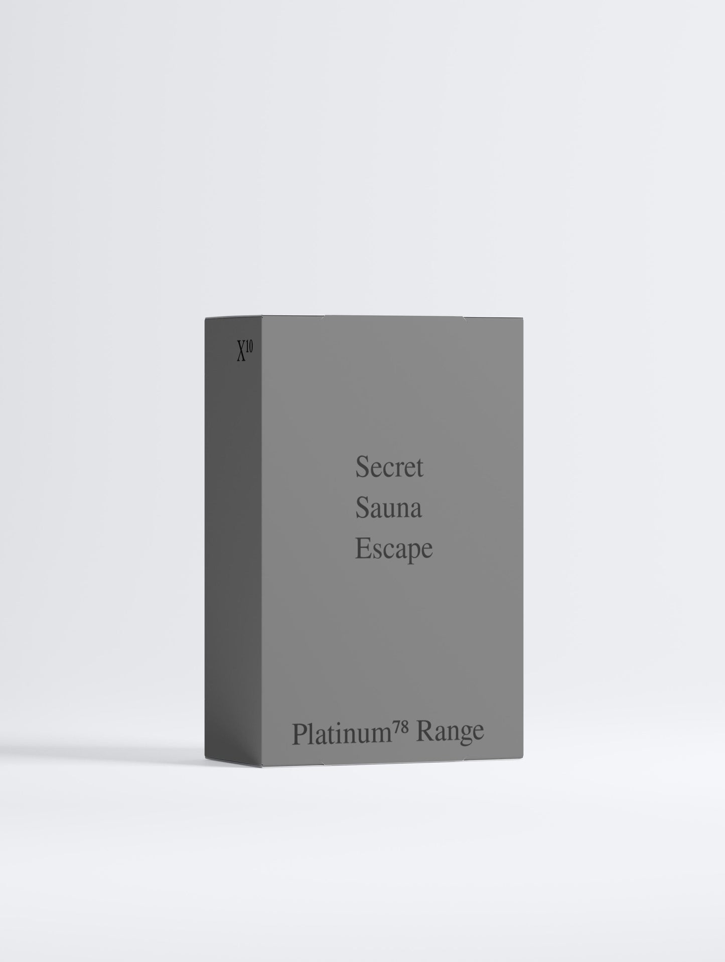 Anti-Ageing Performance Duo